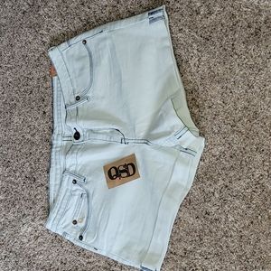 Quicksilver Shorts